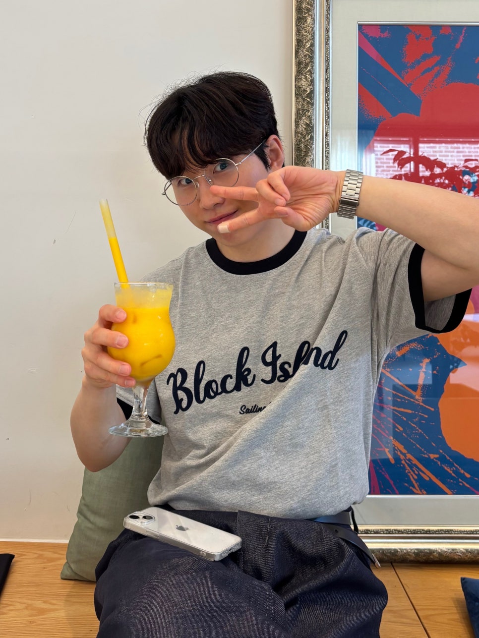 더피크헤어 이미지
