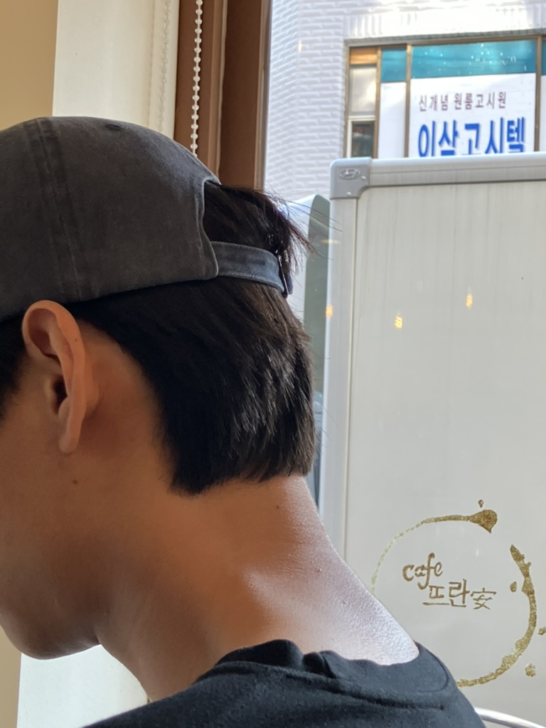 카페(cafe) 뜨란 이미지