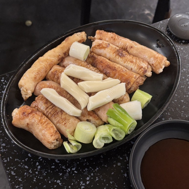 통통막창 이미지
