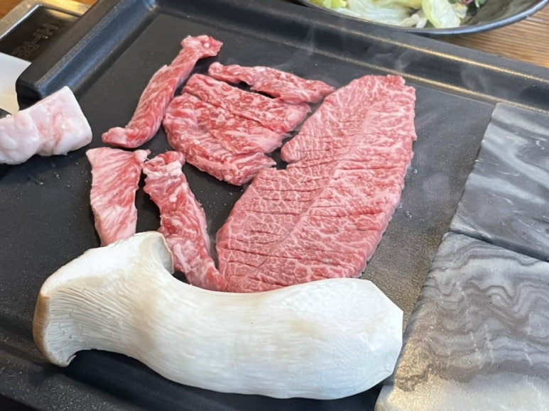 시골한우장터벼루 이미지