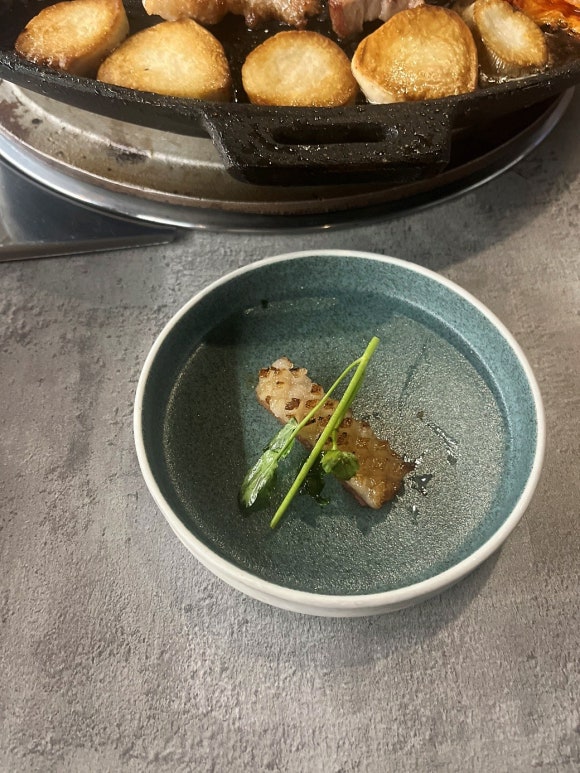 삼식당 이미지