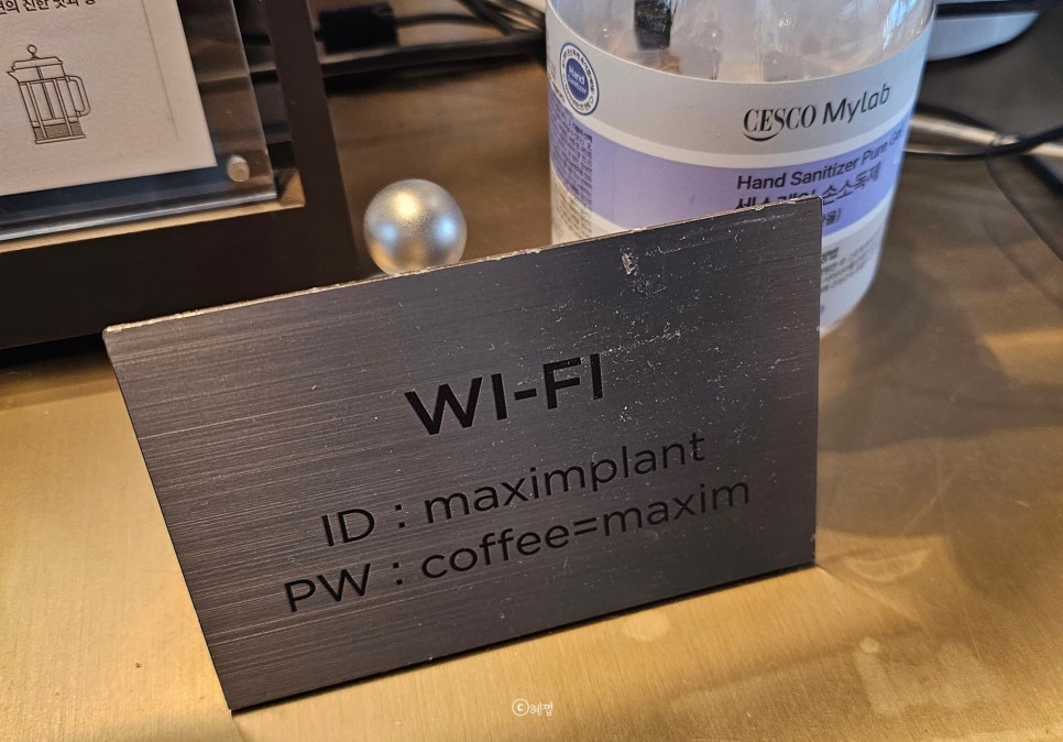 맥심 플랜트(Maxim PLANT) 이미지