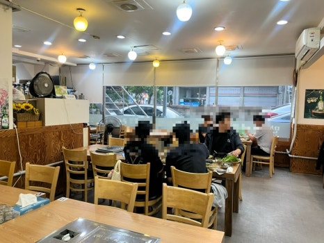 일곡풍천장어 이미지