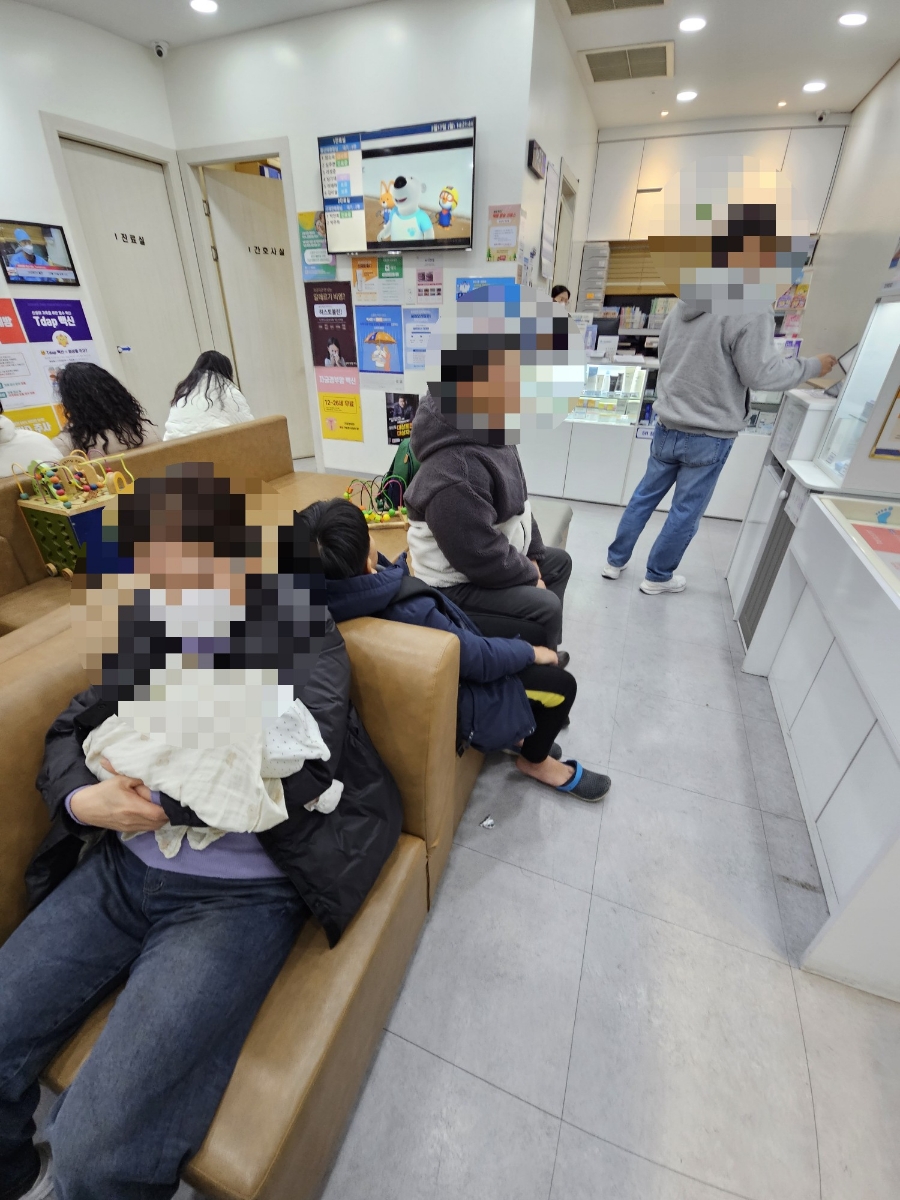 송도키즈소아청소년과의원 이미지