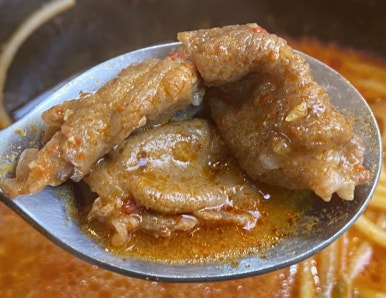 정성순대 율하점 이미지