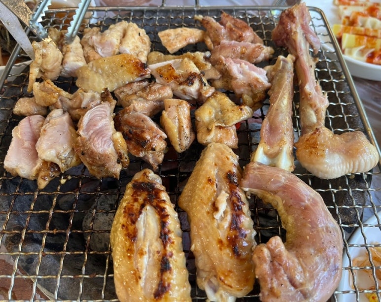 맑은산장농원 이미지