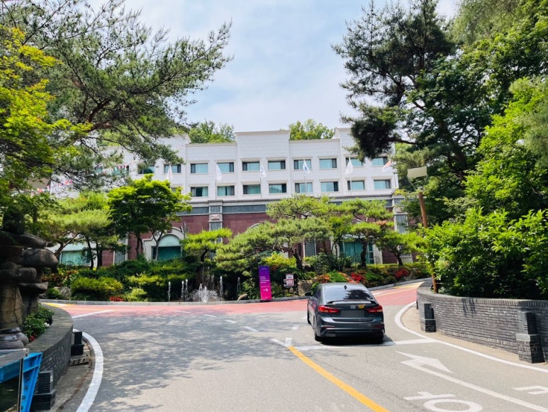 금오산가든 이미지