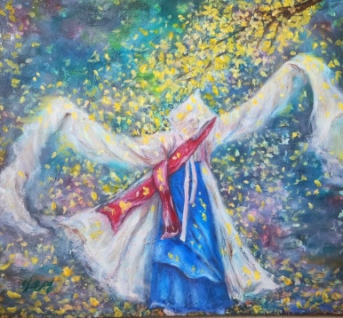 겔러리헤어 이미지