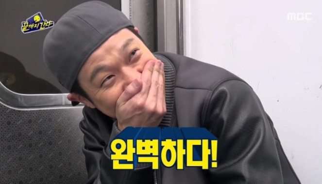 마포칼국수 이미지