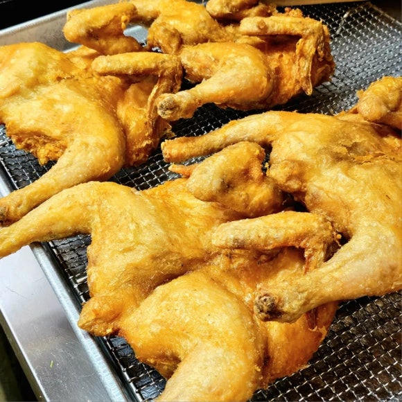 만냥통닭 이미지