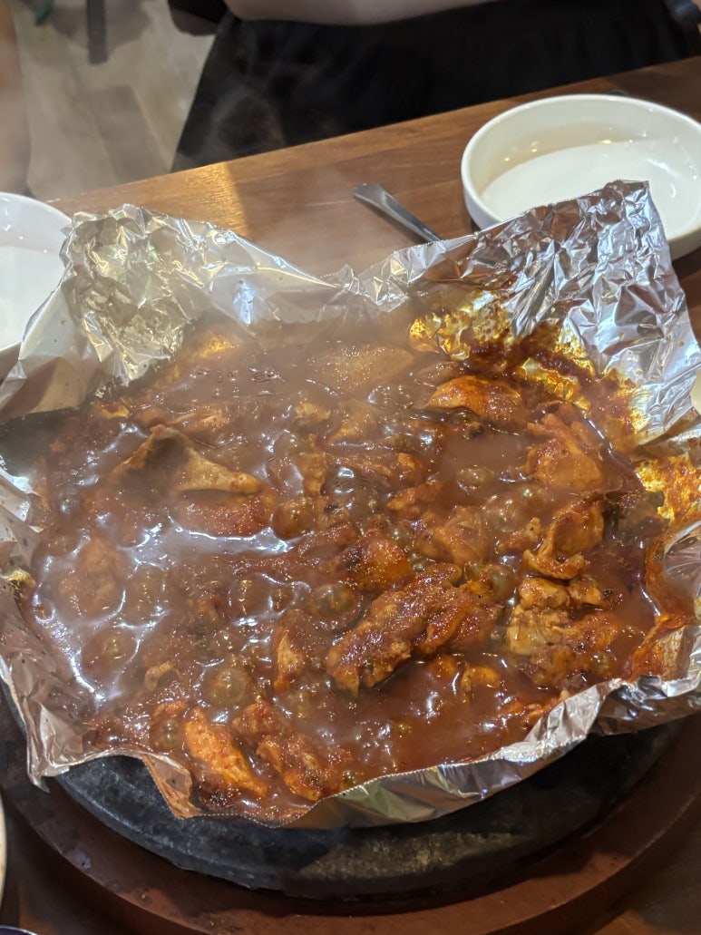 바베큐풍년 이미지