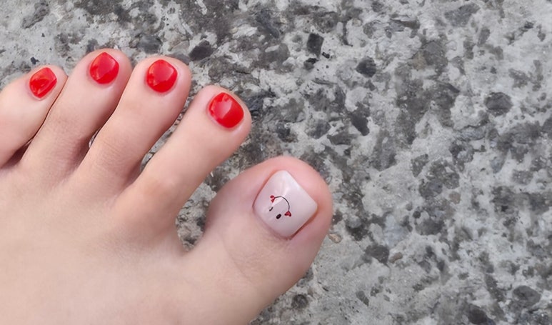 네일유(Nail,u) 이미지