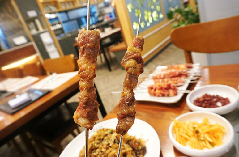대복원양꼬치 이미지