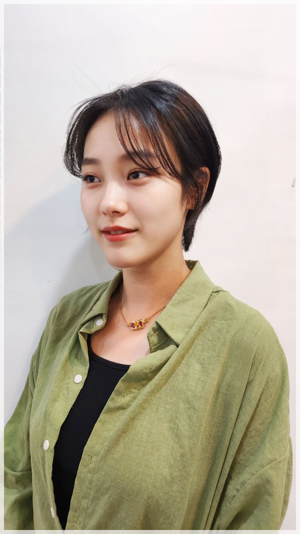 에이바헤어보문역점 이미지