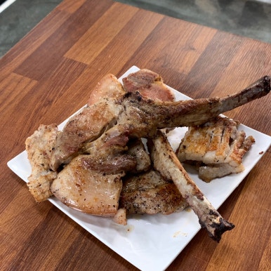 길목정육점 이미지