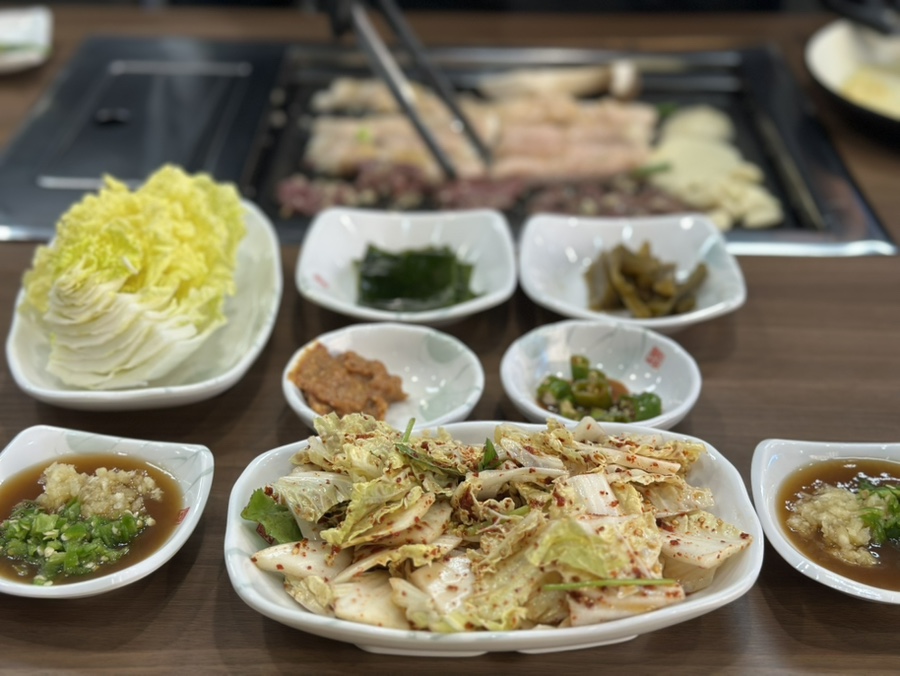 청도양곱창 이미지