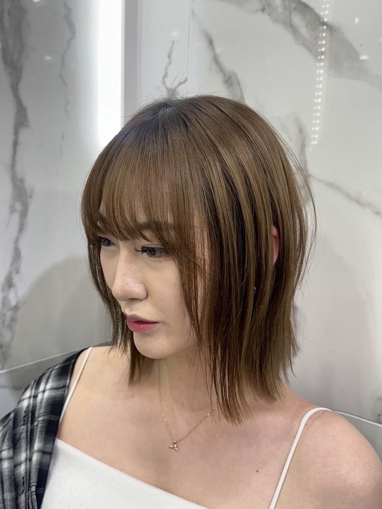 좋은인상미용실 이미지