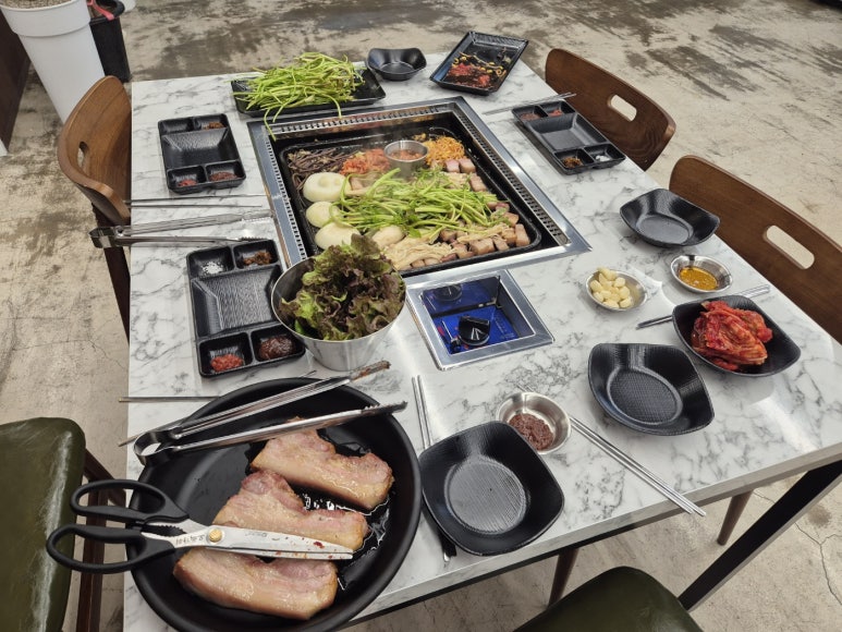 제주흑도야지 이미지