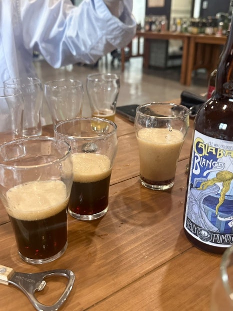 한국맥주교육원 이미지