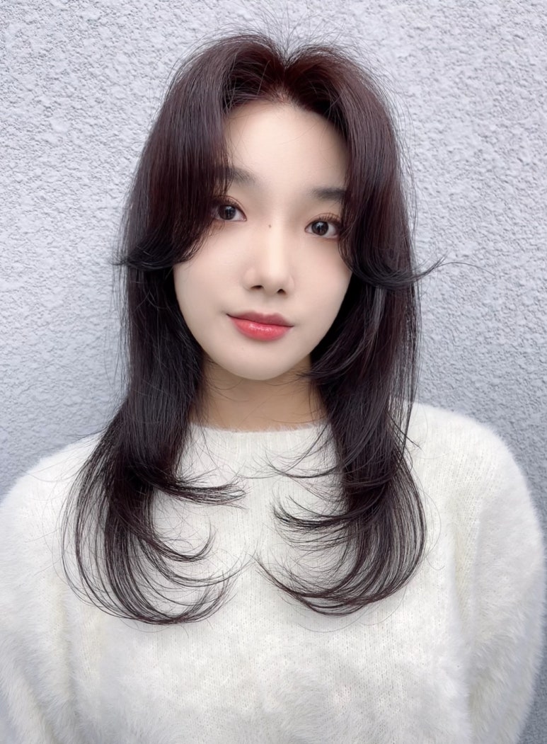 에리카헤어 이미지