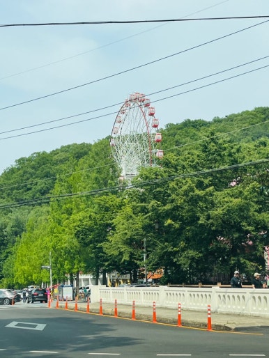 금오산가든 이미지