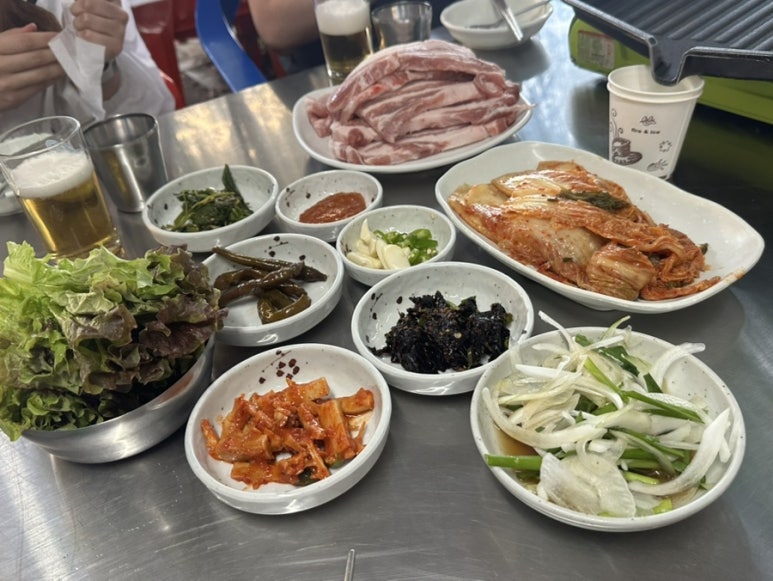 한솔마트 이미지
