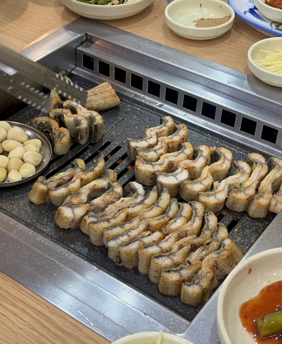 일곡풍천장어 이미지