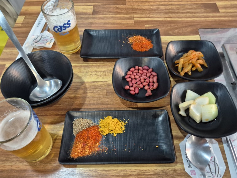 재엄마양꼬치 이미지