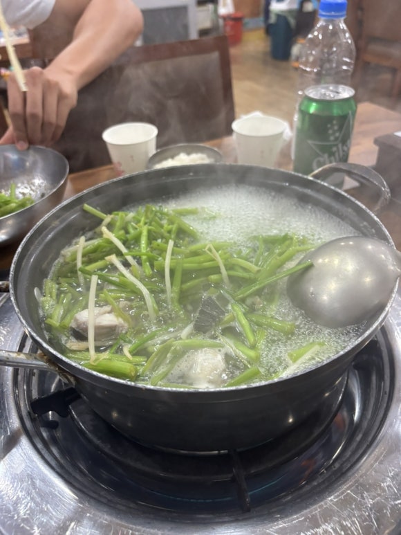 바다복집 사진 7
