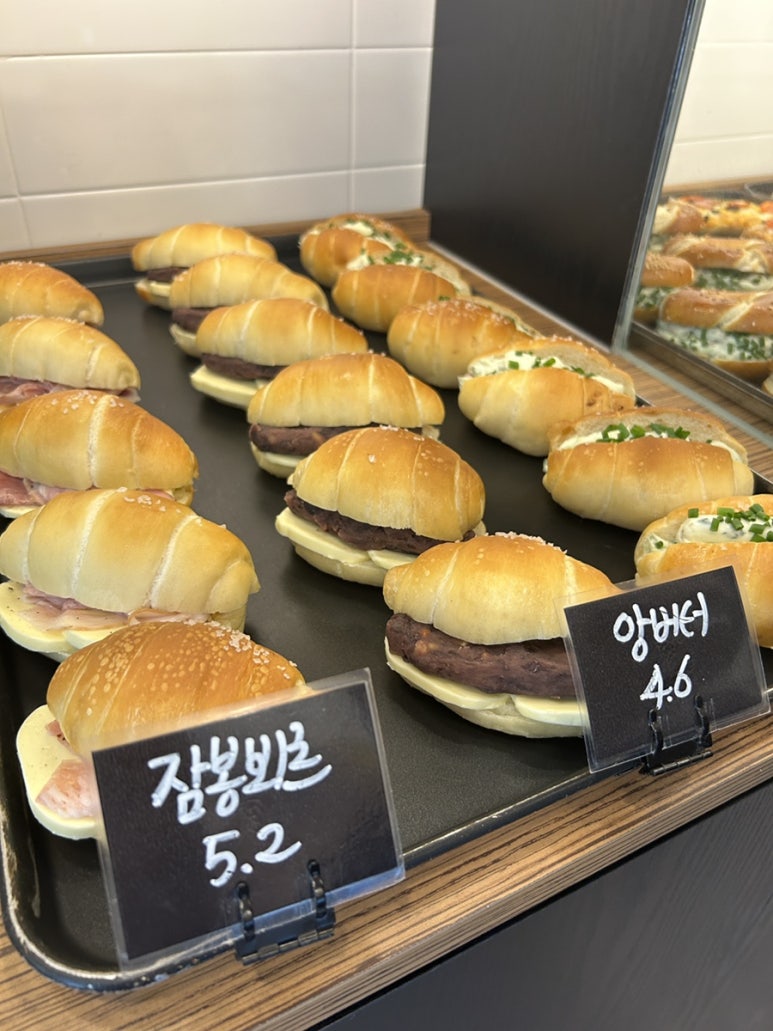 톨레도베이커리 이미지