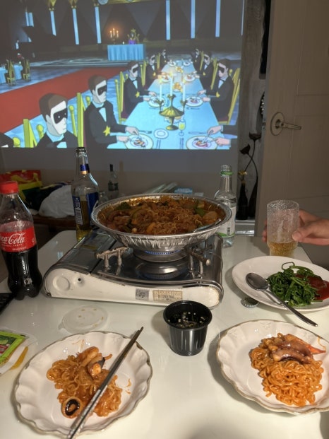 더빨강낙곱새 이미지