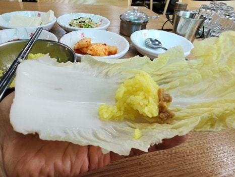 임가네남원추어탕 이미지