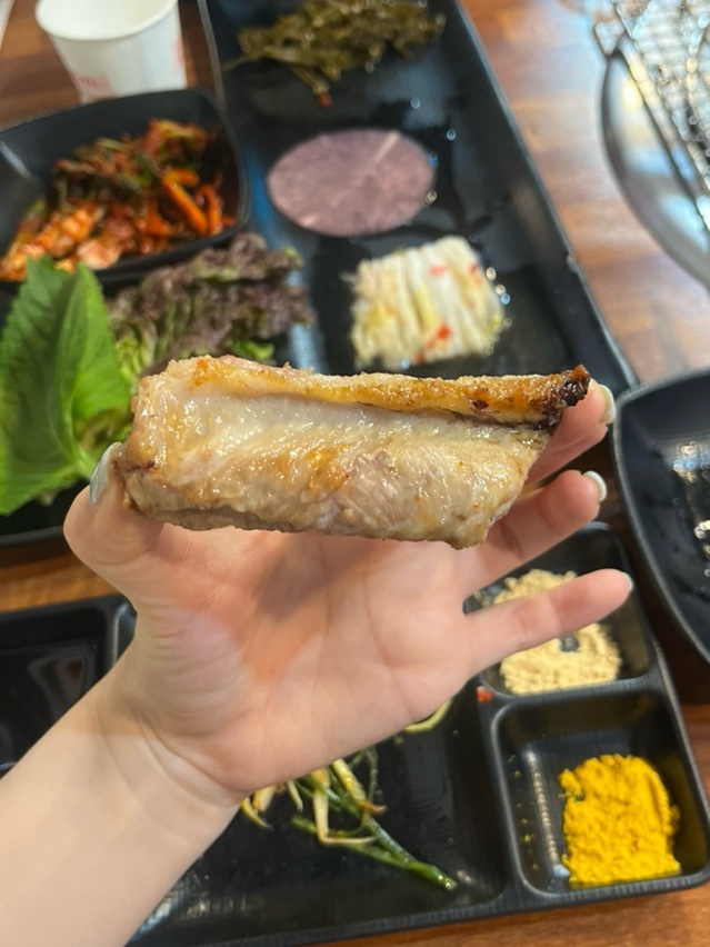 신진숯불갈비 이미지