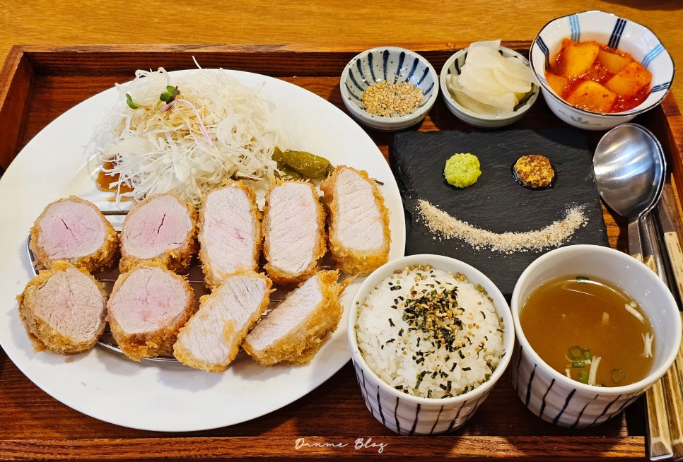 동백카츠(구리갈매점) 이미지