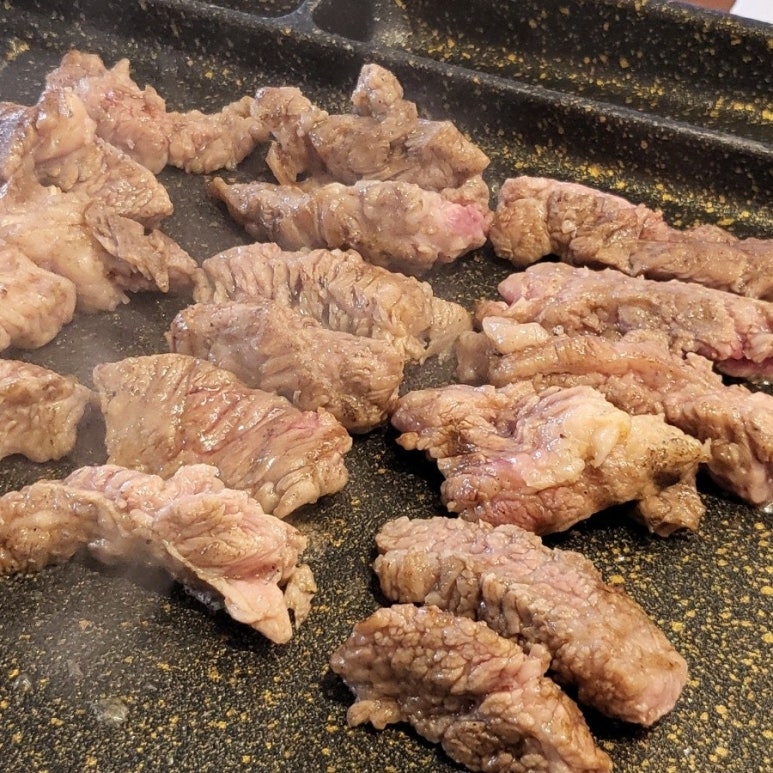 갈비의전설 이미지