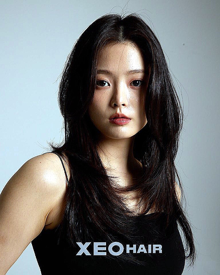 제오헤어 이미지