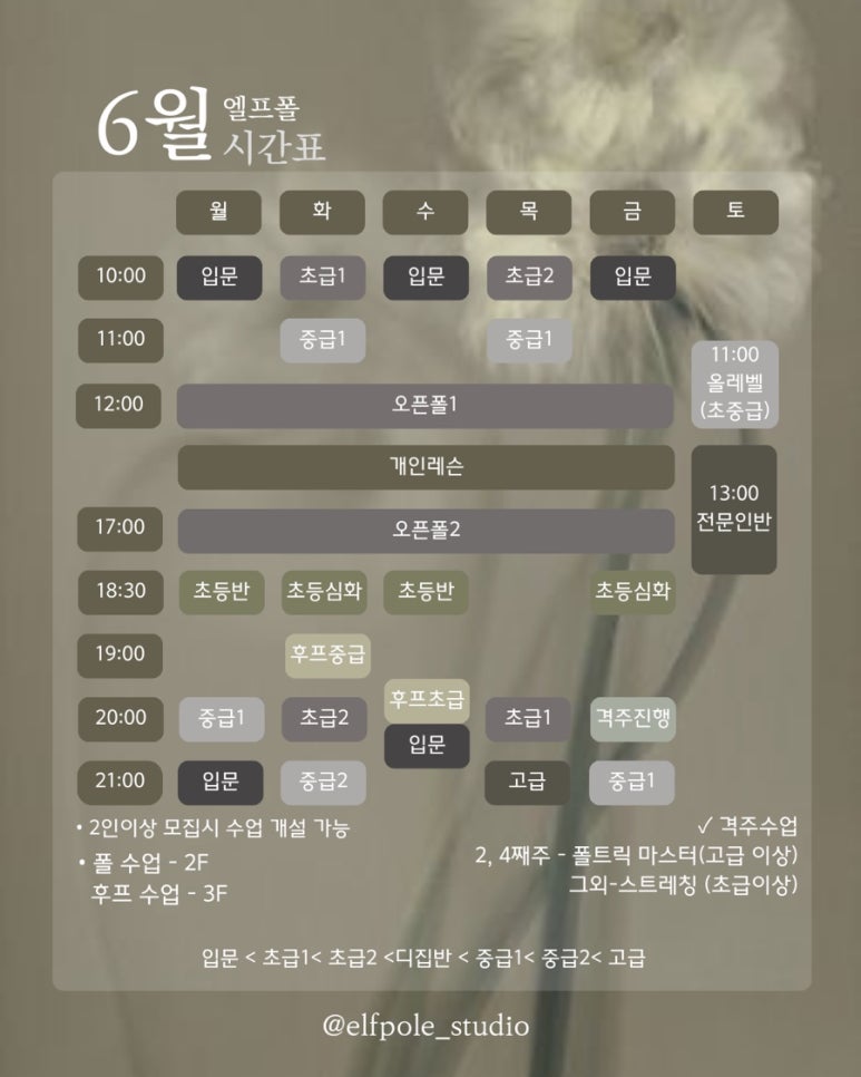 엘프폴스튜디오 이미지