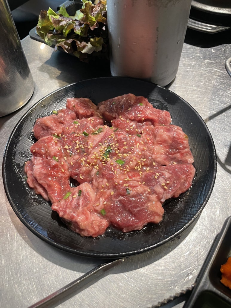 동적깡통구이일산라페스타 이미지
