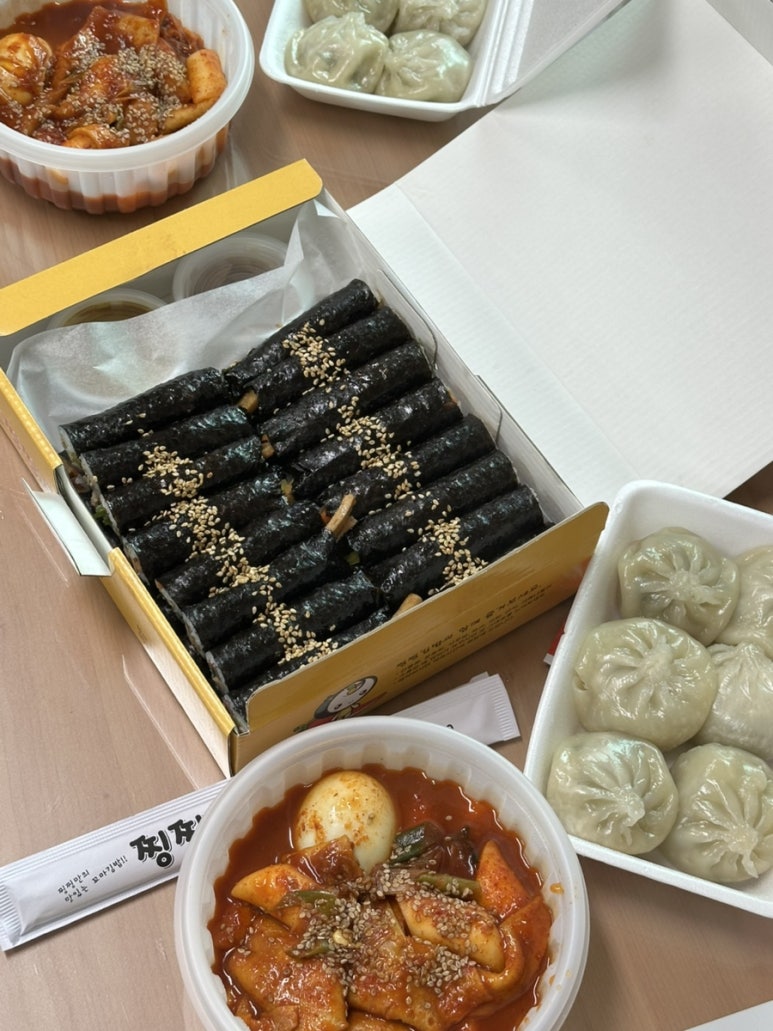 찡찡꼬마김밥 이미지