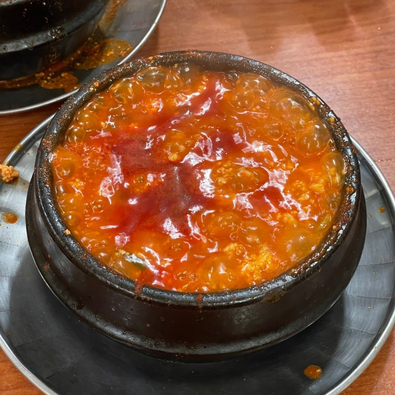 보글보글분식 이미지