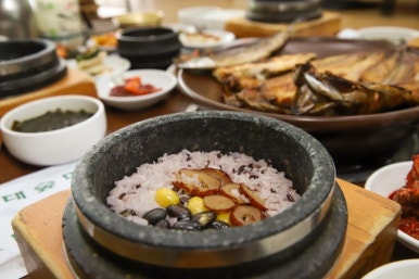 대숲마을 이미지