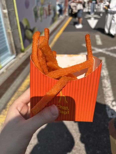 헤쵸 이미지