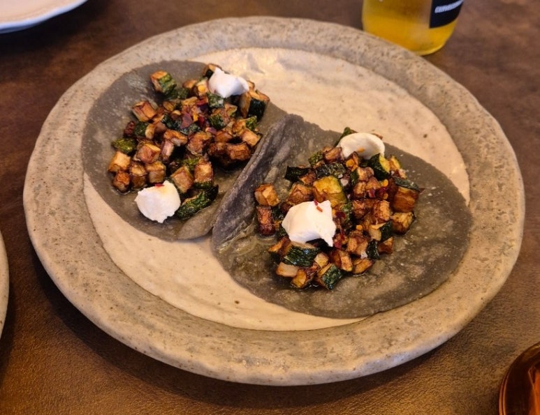 타코 우루아판(TACO URUAPAN) 이미지