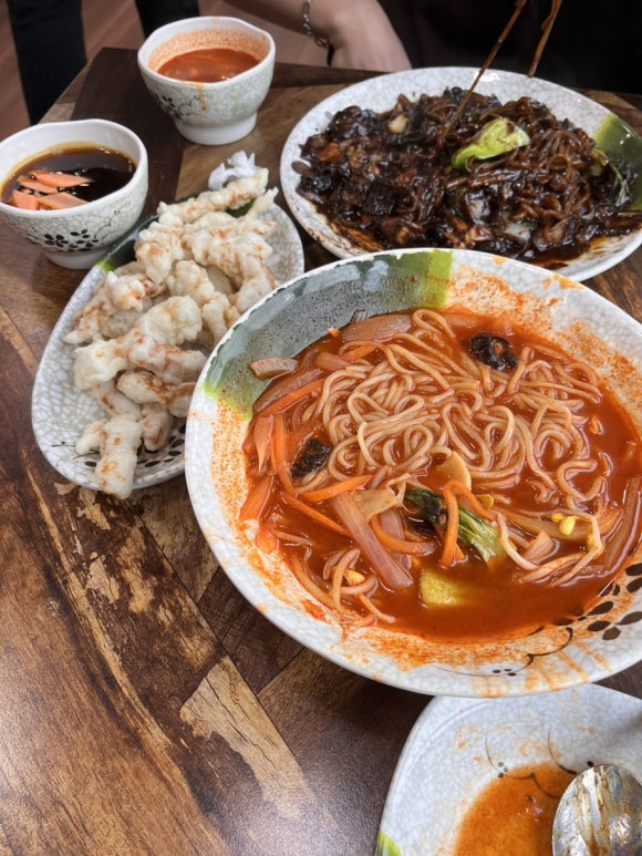 장만금중화요리 이미지