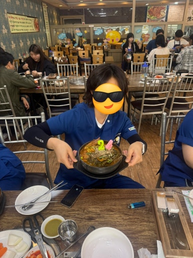 연주뼈해장국 이미지