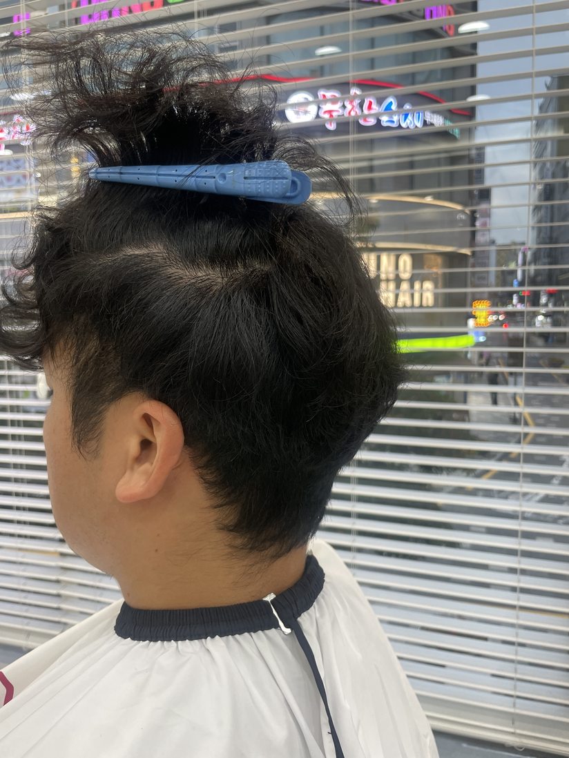 대우미용실 이미지