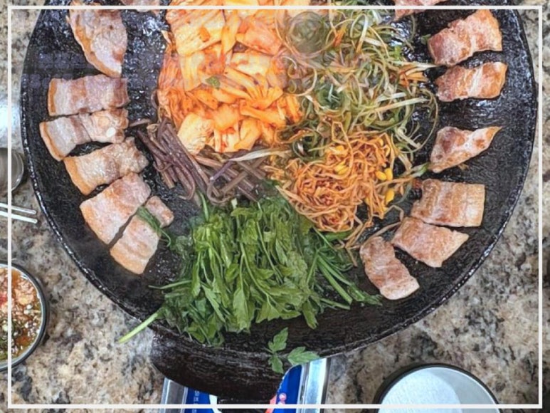 솥고집 부평시장역점 이미지