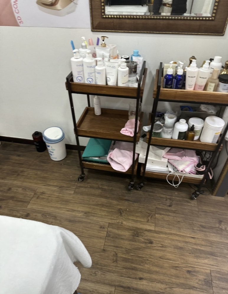 어반 에스테틱 이미지