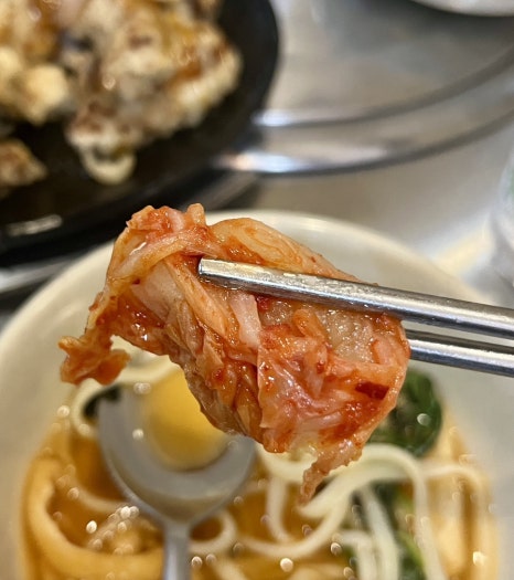 깡우동시흥배곧점 이미지