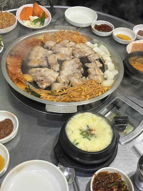 신가네곱창구이 이미지